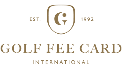 Golf Fee Card International Logo